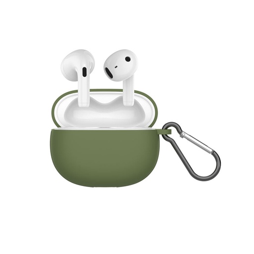 [AUD73372] Audífonos In-ear Con Micrófono Argomtech Skeipods E55 Bluetooth Inalámbrico