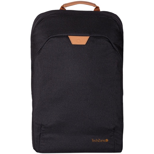 [ACC780199] Mochila Techzone Tzlbp56w-n Tamaño Max De Pantalla 15.6" Tereftalato De Polietileno 