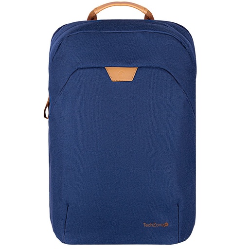 [ACC780200] Mochila Techzone TZLBP56W-A Tamaño Max De Pantalla 15.6" Tereftalato De Polietileno 