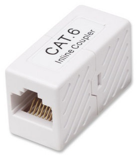 [WIR674] Cople Modular Intellinet 504751 Modular UTP RJ-45