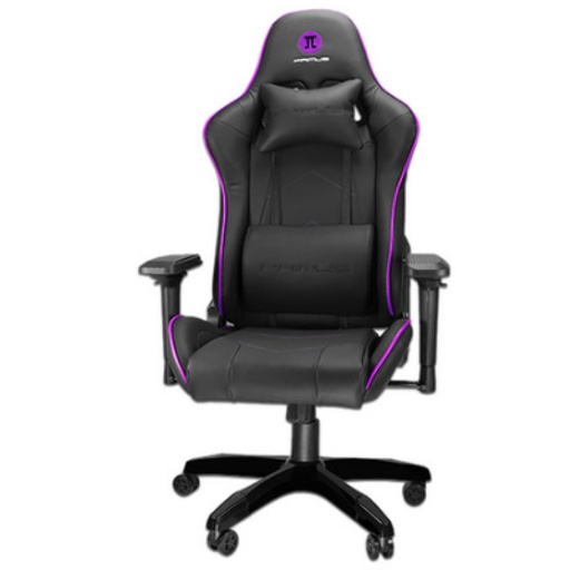 [OFF70597] Silla Gamer Primus THRÓNOS200S Hasta 140Kg Reclinable 