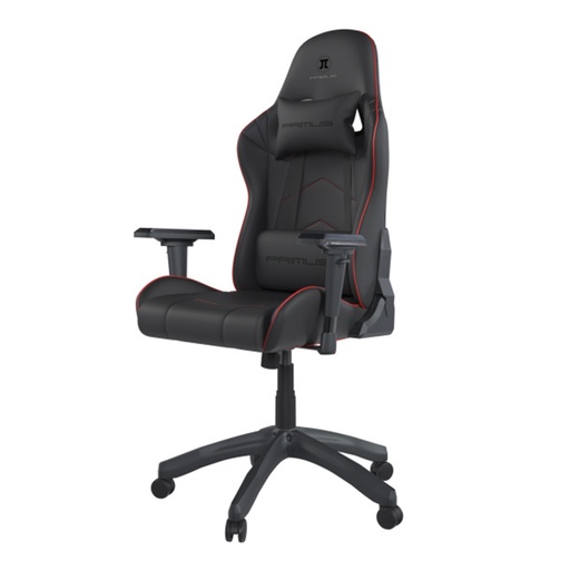 [OFF70609] Silla Gamer Primus THRÓNOS 200S Reclinable Giratoria Con Reposabrazos Hasta 140Kg