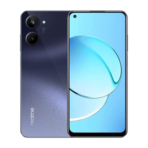 [TEL104440] Smartphone Realme 10 6.4" 128GB/8GB Cámara 50MP+2MP/16MP Helio Android 12