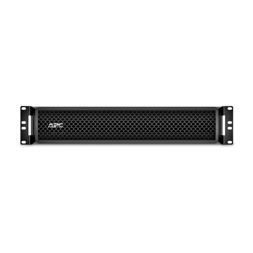 [POW54602] Banco de baterías apc srt72rmbp - negro