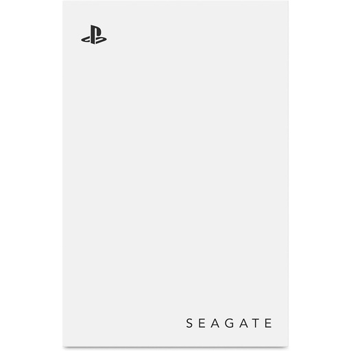[SNR88270] Disco Duro Externo Seagate Game Drive 2.9'' 5TB USB 3.0 Para PlayStation 5