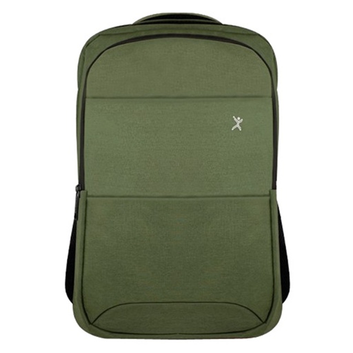[OFF70641] Mochila de Poliéster Perfect Choice Trova para Laptop Hasta 15.6"