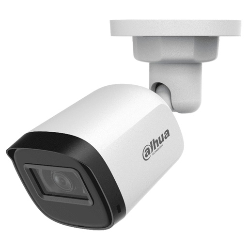 [SEC103299] Cámara CCTV Bullet Dahua HAC-B1A51-U-28-S2 5MP IR De 30 Mts IP67