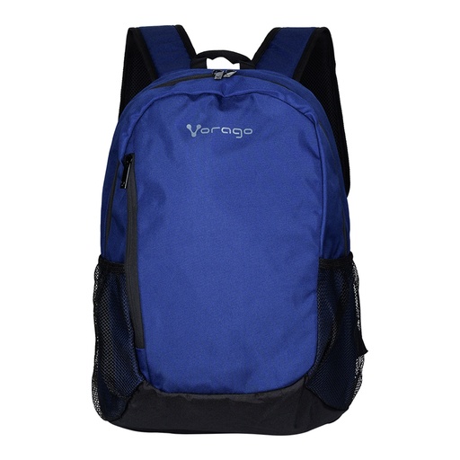 [OFF70658] Mochila Ecologica Vorago BP-150-BL Para Laptop 15.6" 