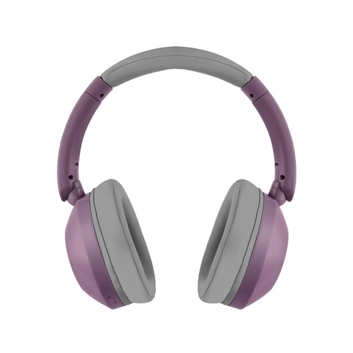 [AUD73536] Audífonos Plegables Perfect Choice Soundia Bluetooth Inalámbrico USB C