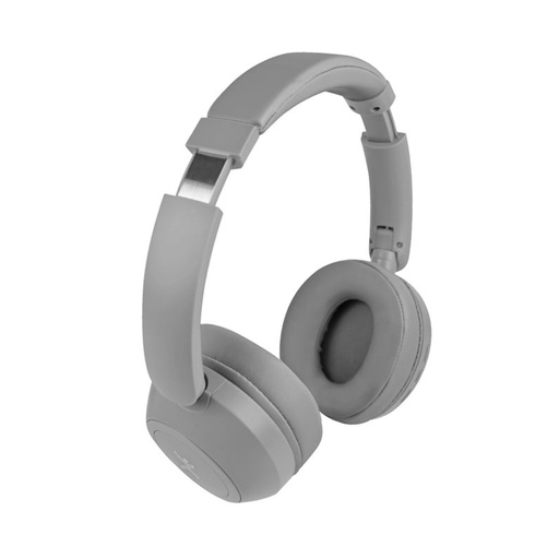 [AUD73537] Audífonos Perfect Choice Soundia Bluetooth Inalámbrico USB C