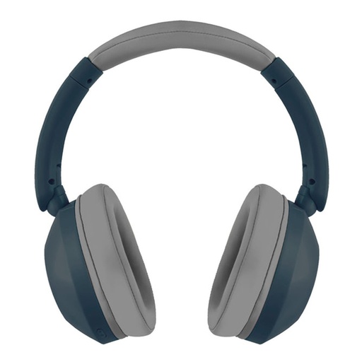 [AUD73538] Audífonos Plegables Perfect Choice Soundia Bluetooth Inalámbrico USB C