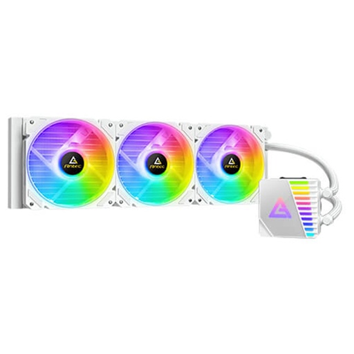 [COO100535] Enfriamiento Líquido Para CPU Antec SYMPHONY 360 ARGB 3x 120mm 800 - 1600RPM