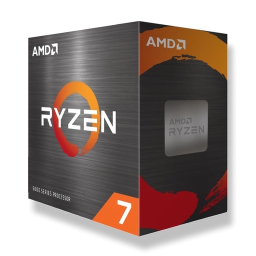[PRO23315] Procesador AMD RYZEN 7 5800XT 8 Núcleos Socket AM4 Incluye Ventilador