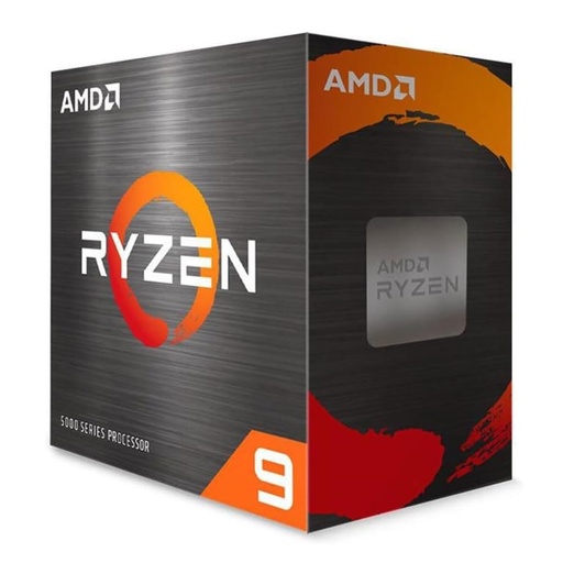 [PRO23316] Procesador AMD RYZEN 9 5900XT 16 Núcleos Socket AM4 No Incluye Ventilador