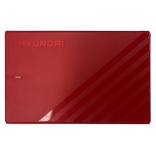 [SNR88289] Disco Duro Externo Hyundai 500HYNRED 500GB 2.5 USB