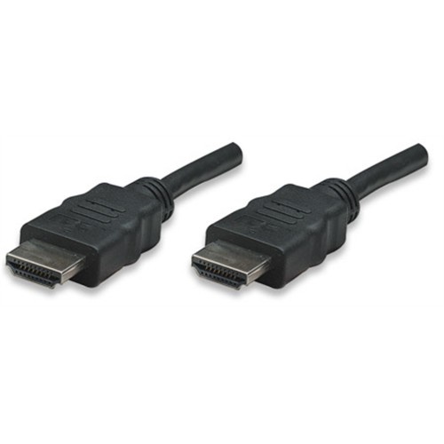 [ACC697759] Cable HDMI Manhattan De Alta Velocidad HDMI - HDMI 3D 7.5 Metros