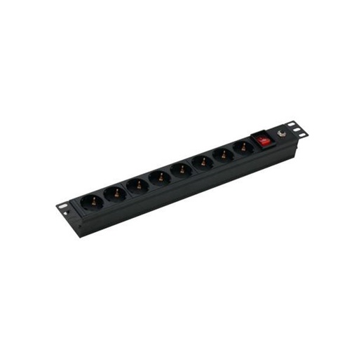 [SEC103373] Barra Multicontactos Dahua Technology NA+C1C11:G21 (NA+C1C11:G21)
