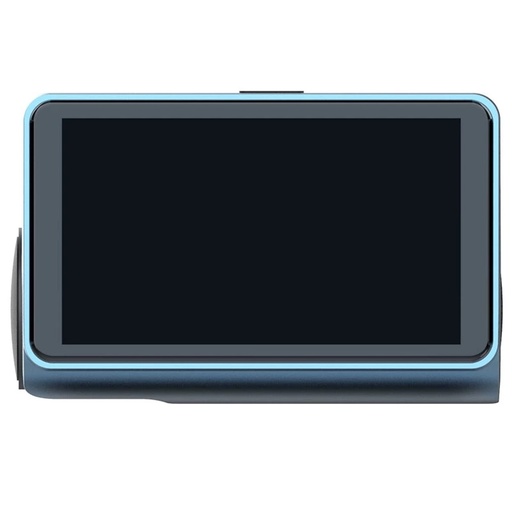 [SEC103375] Dashcam S8 4K DHI-DAE-HC3511GW-S8 Pantalla 3" Módulo Wifi AP Detector Colisiones/Bloqueo Soporta MicroSD hasta 128GB Grabación Frontal y Trasera