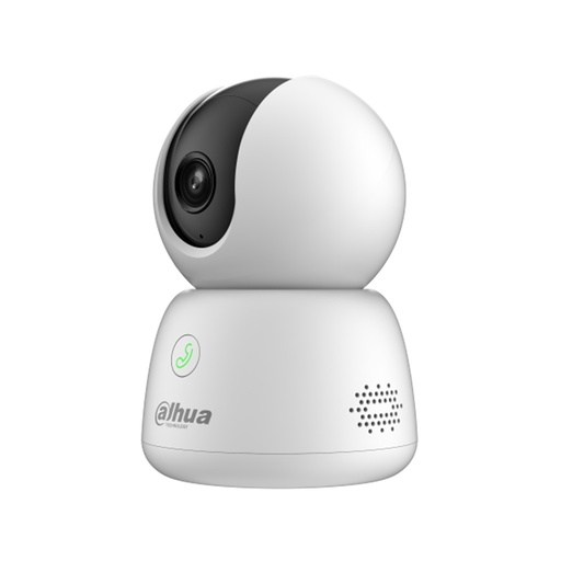 [SEC103377] Cámara WiFi 3MP HERO-K31F Cámara WiFi Paneo 0- 350 grados Inclinación -5 - 80 grados