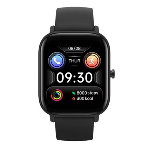 [ACC780407] Smartwatch Stylos SW2 con Pantalla LED Multi-Touch de 1.69" Bluetooth 4.0