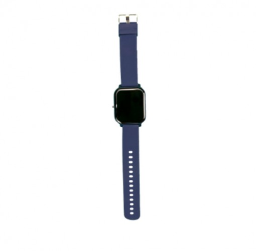 [ACC780408] Smart watch stylos sw2 compatible android bt 32mram azul (staswm3a)