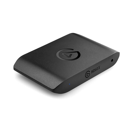 [SEC103591] Capturadora de Video Elgato 10GBE9901 HDMI HD60 X USB C 1080p
