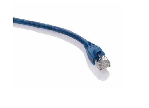 [WIR702] Cable Patch Leviton Cat6a FTP RJ-45 Macho - RJ-45 Macho 1.5 Metros