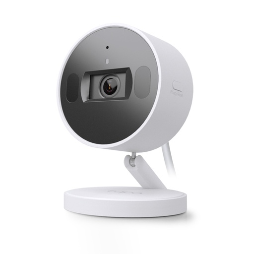 [SEC103593] Camara wifi tp-link tapo tapo c125 camara con ia 2k qhd obturador de privacidad fisica audio bidireccional colocacion magnetica audio bidireccional onvif