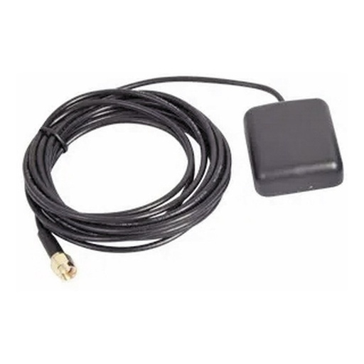[AUD73611] Antena gps para equipos mvt380 y t333
