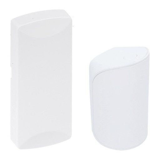 [ACC780426] Kit básico sensores inalámbricos - incluye 3 contactos magnéticos y 2 pir - compatibles con honeywell y pro4gen2