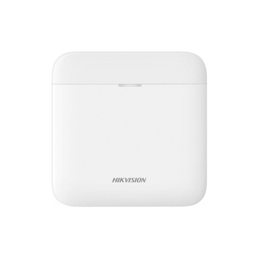 [SEC103751]   (ax pro) kit de alarma ax pro con gsm (3g/4g) para rondines / incluye: 1 hub con bateria de respaldo/ 1 lector tag / 1 tag / compatible con hik-connect p2p