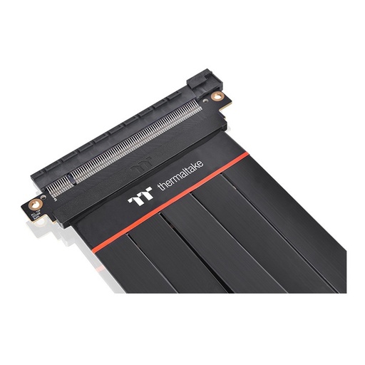 [VID70765] Cable extension riser thermaltake tt premium pcie 4.0, flexible de alta velocidad