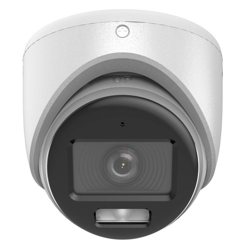 [SEC103849] Cámara CCTV Turret IR Interior Exterior Hikvision DS-2CE70DF0T-LMFS Alámbrico 1920x1080 Píxeles Día/Noche
