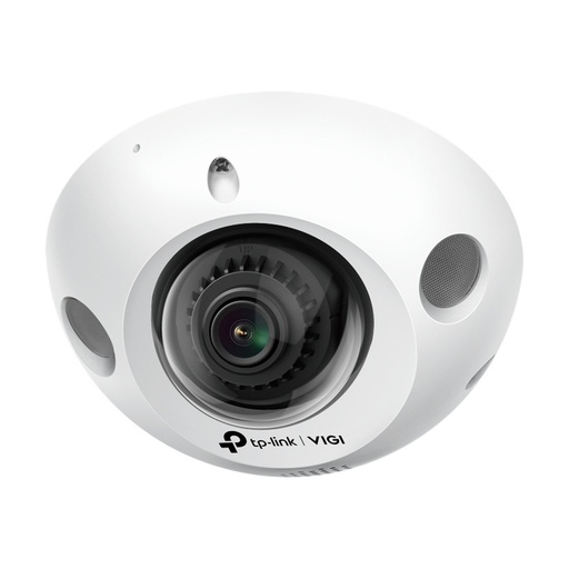 [SEC103856] Cámara CCTV IP Domo IR Interior Exterior TP-Link VIGI C230I MINI Alámbrico 2304x1296 Pixeles Día/Noche