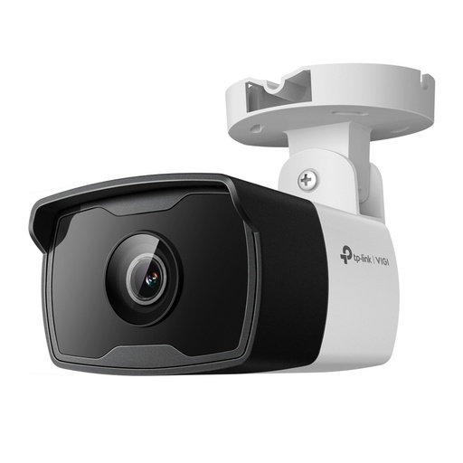 [SEC103858] Cámara CCTV IP Bullet IR Exteriores TP-Link VIGI C340I Alámbrico 2560x1440 Pixeles Día/Noche 