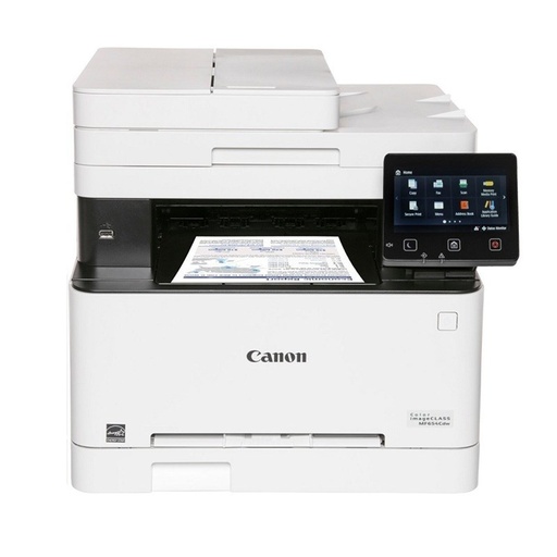 [PRI7503] Multifuncional Canon imageCLASS MF654Cdw Color Láser Inalámbrico Print/Scan/Copy