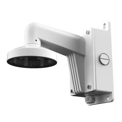 [SEC103884] Brazo Para Cámara Domo Hikvision DS-1273ZJ-130B Hasta 4.5Kg