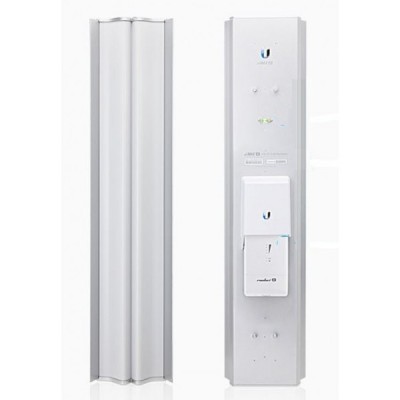 [NET1460] Antena Sectorial Ubiquiti Networks airMAX ac 2x2 21dBi 5.1 - 5.8GHz