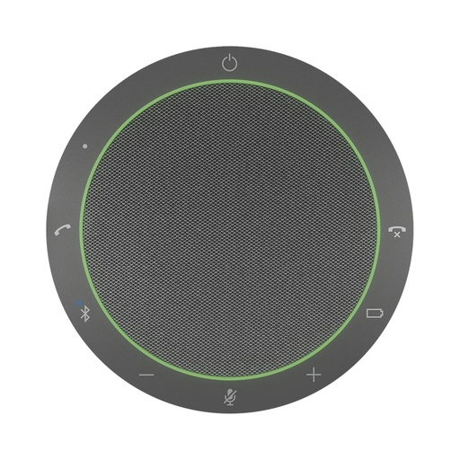 [AUD73664] Altavoz Jabra Speak2 55 MS Alámbrico/Inalámbrico Bluetooth USB