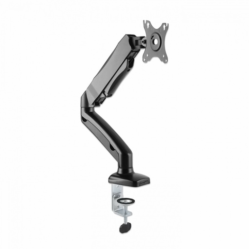 [ACC780492] Soporte de Escritorio Manhattan 462495 Para Monitor 17-32" Hasta 9kg