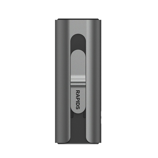 [SNR88313] Memoria USB Dual Hiksemi HS-USB-S560/256G USB A USB C Impulsado Por SSD Core 256 GB 560 MB/s