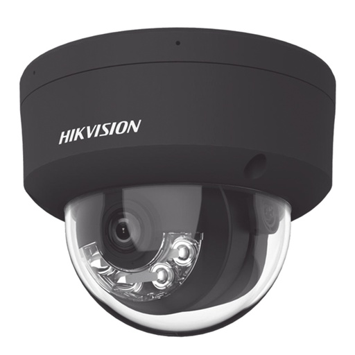 [SEC104498] Cámara CCTV IP Domo Interior Exterior Hikvision DS-2CD2143G2-LIS2U Alámbrico Full HD Día/Noche