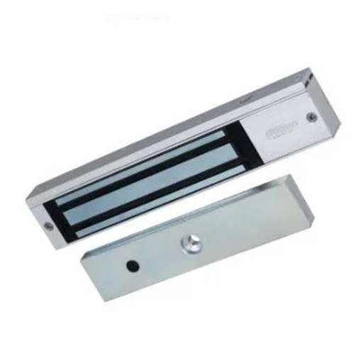 [SEC104636] Cerradura Electromagnética Dahua DHI-ASF280A-V1 25 x 4.8cm Hasta 280Kg