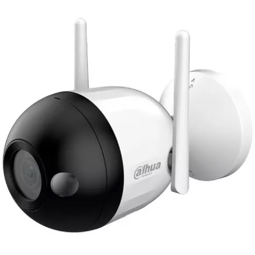 [SEC104640] Cámara CCTV Dahua Technology Faro-B49S-DA 2560 x 1440 Pixeles 4 MP H.264+ H.265+