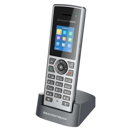 [TEL219-OB] Teléfono Inalámbrico Grandstream Dp722 - (open Box)