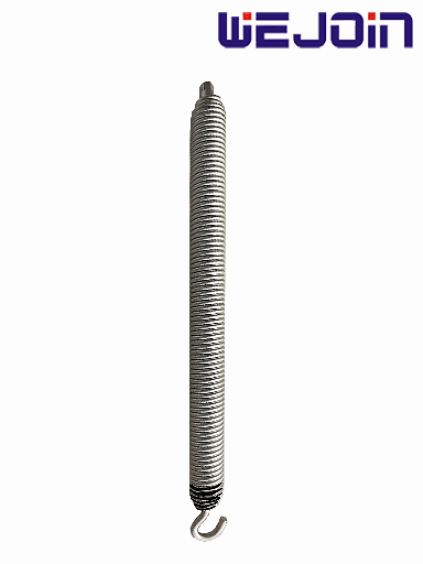 [SEC2199] Wejoin wjbbs42 - resorte de balance para barreras wejoin con servo motor / color negro