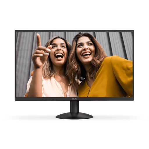 [MNS38820] Monitor led aoc 27b30hm color negro panel ips 27 hdmi y vga