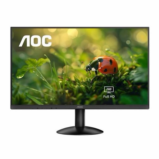 [MNS38821] Monitor LED AOC 24B30H2 23.8" Full HD 1080p 1 ms 100Hz