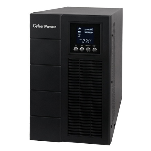 [POW51511] Ups/no break cyberpower ols2000 2000va/1800w online/lcd/6nema