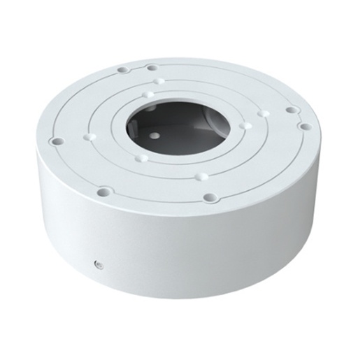 [SEC104704] Caja de Conexiones Para Cámara Domo/Bullet Provision-ISR PR-JB12IP64
